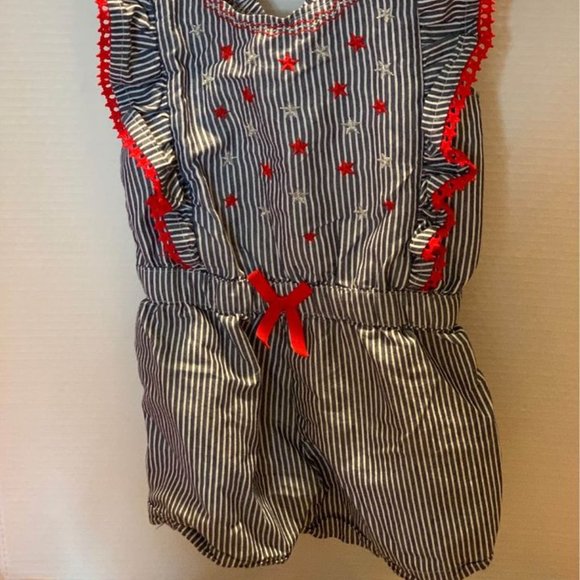 Romper - Picture 2 of 2